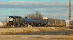 NS GP38-2 Operation Life Saver Locomotive